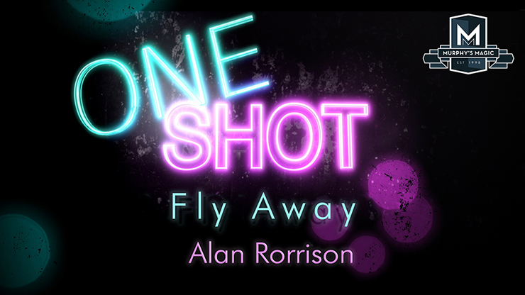 MMS ONE SHOT - Fly Away by Alan Rorrison - video DOWNLOAD MMS ONE SHOT - Fly Away by Alan Rorrison - video DOWNLOAD