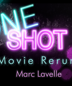 MMS ONE SHOT - Movie Rerun by Marc Lavelle video DOWNLOAD