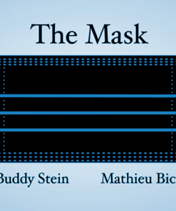 The Mask by Mathieu Bich and Buddy Stein - Trick