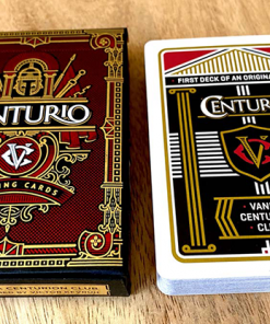 Centurio Playing Cards