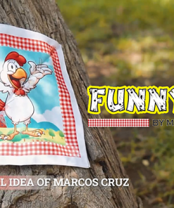 FUNNY HEN by Marcos Cruz - Trick