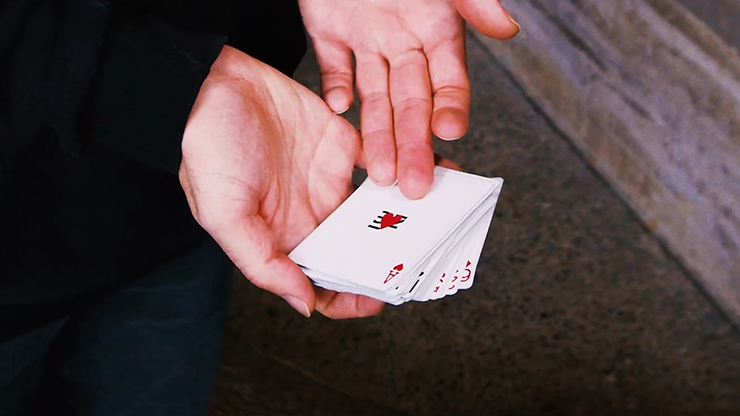 Tricksupply