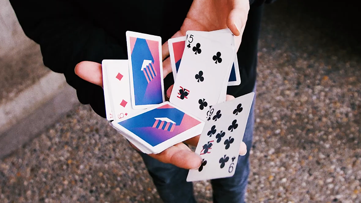 Tricksupply