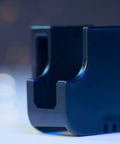 GRAVITY REEL HOLDER by Joao Miranda - Trick