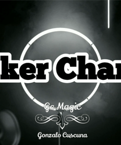 Flicker Change by Gonzalo Cuscuna video DOWNLOAD