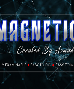 Magnetic by Asmadi video DOWNLOAD