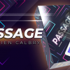 Passage BLUE by Sebastien Calbry & Magic Dream - Trick Passage BLUE by Sebastien Calbry & Magic Dream - Trick