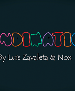 Bandimation by Luis Zavaleta video DOWNLOAD