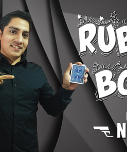 Rubberbond by Nox video DOWNLOAD