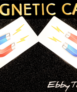 Magnetic Card by Ebbytones video DOWNLOAD