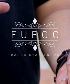 Fuego by Radja Syailendra video DOWNLOAD