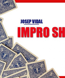 Impro Shuffle by Josep Vidal video DOWNLOAD