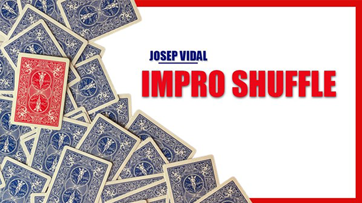 Impro Shuffle by Josep Vidal video DOWNLOAD Impro Shuffle by Josep Vidal video DOWNLOAD
