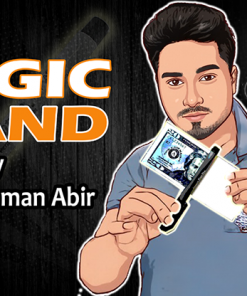 Magic Wand by Armanujjaman Abir video DOWNLOAD