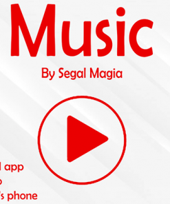Music by Segal Magia video DOWNLOAD