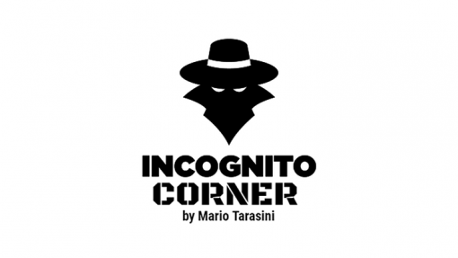 Incognito Corner by Mario Tarasini video DOWNLOAD