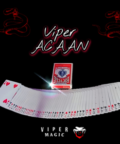 Viper ACAAN by Viper Magic video DOWNLOAD
