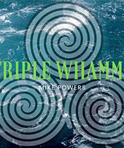 The Vault - Triple Whammy by Mike Powers video DOWNLOAD