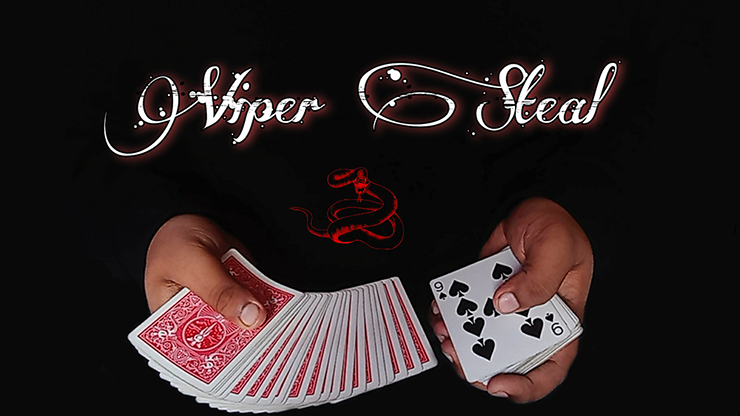 Viper Steal by Viper Magic video DOWNLOAD Viper Steal by Viper Magic video DOWNLOAD