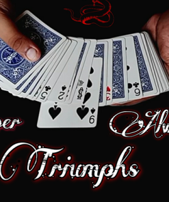 Viper Always Triumphs by Viper Magic video DOWNLOAD