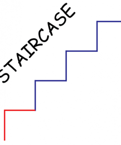 Staircase by Omkar Varhadi video DOWNLOAD