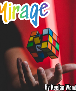 Mirage by Keelan Wendorf video DOWNLOAD