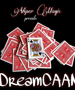 DreamCAAN by Viper Magic video DOWNLOAD