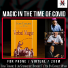 Magic In The Time Of Covid by Charles Wynn video DOWNLOAD Magic In The Time Of Covid by Charles Wynn video DOWNLOAD