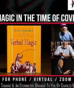 Magic In The Time Of Covid by Charles Wynn video DOWNLOAD