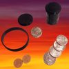 2020 Uncirculated Kennedy Half Dollar Stack Set