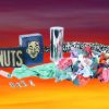 Bang Up Surprise - Abbotts Magic ESTATE