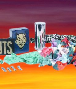Bang Up Surprise - Abbotts Magic ESTATE