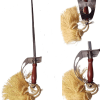 Elegant Card Sword 