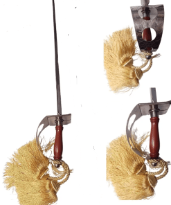 Elegant Card Sword 