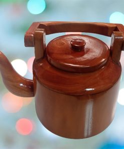 Magic Kettle 