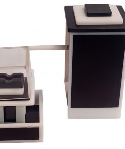 Ring Tower - Horst Dieter Christ