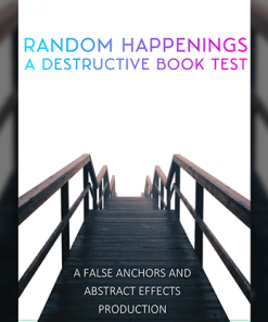 Random Happenings (Gimmicks and Online Instructions) by Ryan Schlutz - Trick