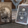 The Pirate Deck (colorized) Playing Cards