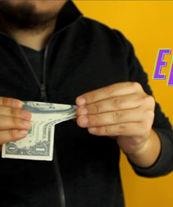 The Vault - Elastic Bill by Sultan Orazaly video DOWNLOAD