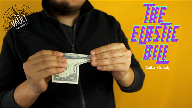 The Vault - Elastic Bill by Sultan Orazaly video DOWNLOAD The Vault - Elastic Bill by Sultan Orazaly video DOWNLOAD