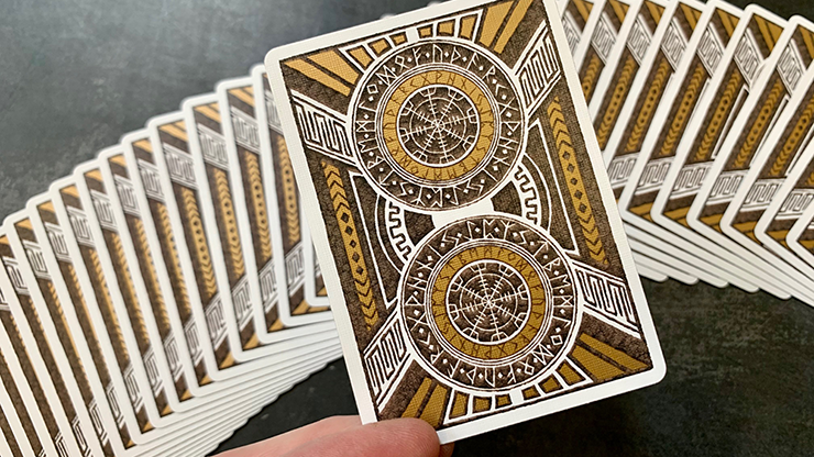 Bicycle Rune Playing Cards Bicycle Rune Playing Cards