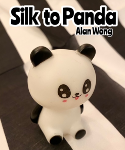 Silk to Panda by Alan Wong - Trick