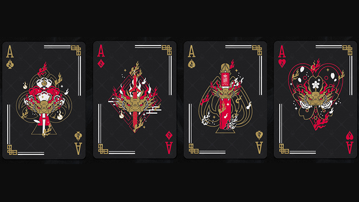 Tricksupply