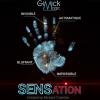 SENSATION by Mickael Chatelain - Trick SENSATION by Mickael Chatelain - Trick