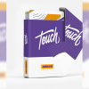 DÉRIVE (Prune) CARDISTRY CARDS DÉRIVE (Prune) CARDISTRY CARDS