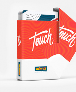 DÉRIVE (Pepper) CARDISTRY CARDS