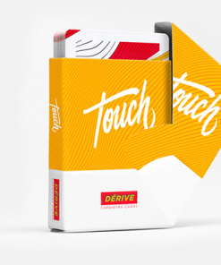 DÉRIVE (Honey) CARDISTRY CARDS