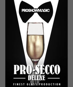 PRO SECCO DLX by Gary James - Trick