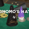 Gnomo's Hat by Sebastian Sky - Trick Gnomo's Hat by Sebastian Sky - Trick