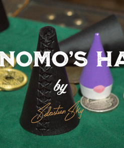 Gnomo's Hat by Sebastian Sky - Trick